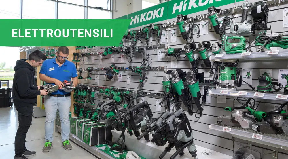 elettroutensili