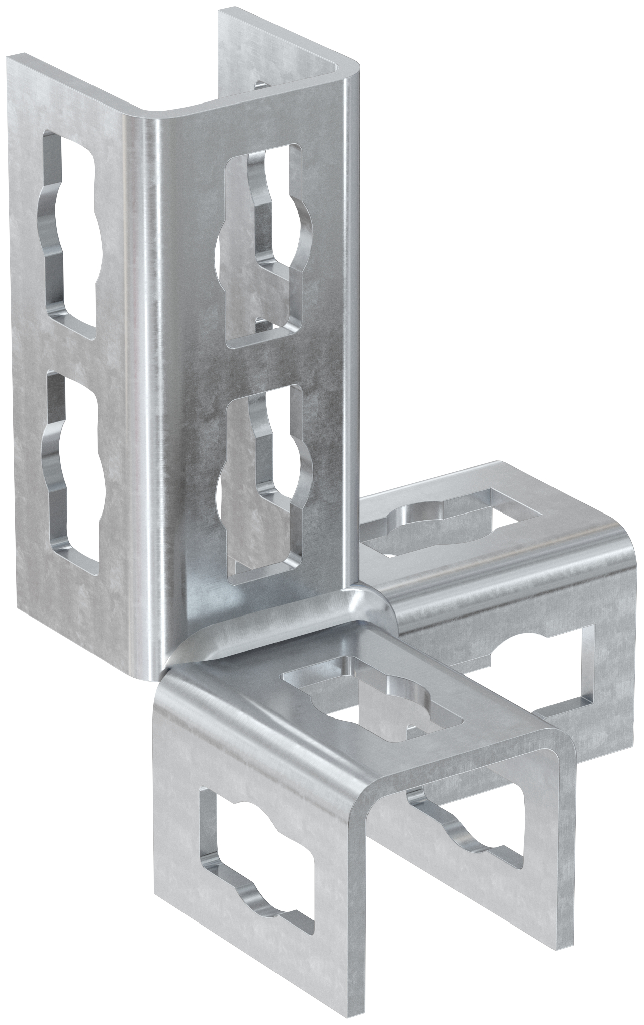 Staffe rinforzate ad innesto rapido PUWS - Fischer | Vanzo Centro Fer Staffe rinforzate ad innesto rapido PUWS - Fischer | Vanzo Centro Fer