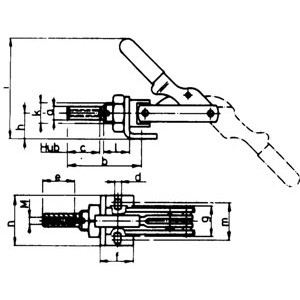 Ventilatore da soffitto con motore DC per esterno 132cm LED 20W 3CCT DIM Nero/Legno IP44 | Leroy