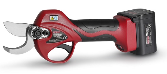 Archman 191 Forbice Doppio-Taglio, Lame Intercambiabili 21 cm