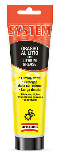 AREXONS System Grasso Garden 100 Ml, Lubrificante A - Foto 10