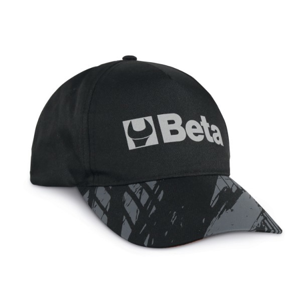 CAPPELLINO CON VISIERA | 100% COTONE | REGOLAZIONE POSTERIORE IN VELCRO Ultimate 5 Panel Cap B10 Olive Green Oli