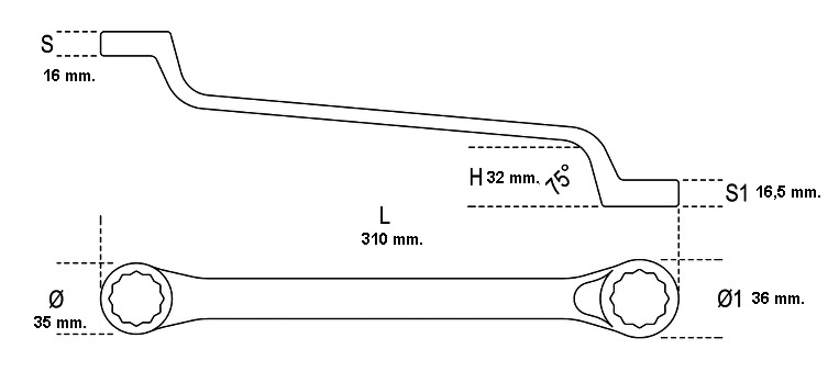 Oter SpA - Hydraulic & Fixing System - Prodotti - Piastra A Ponte - Foto 12