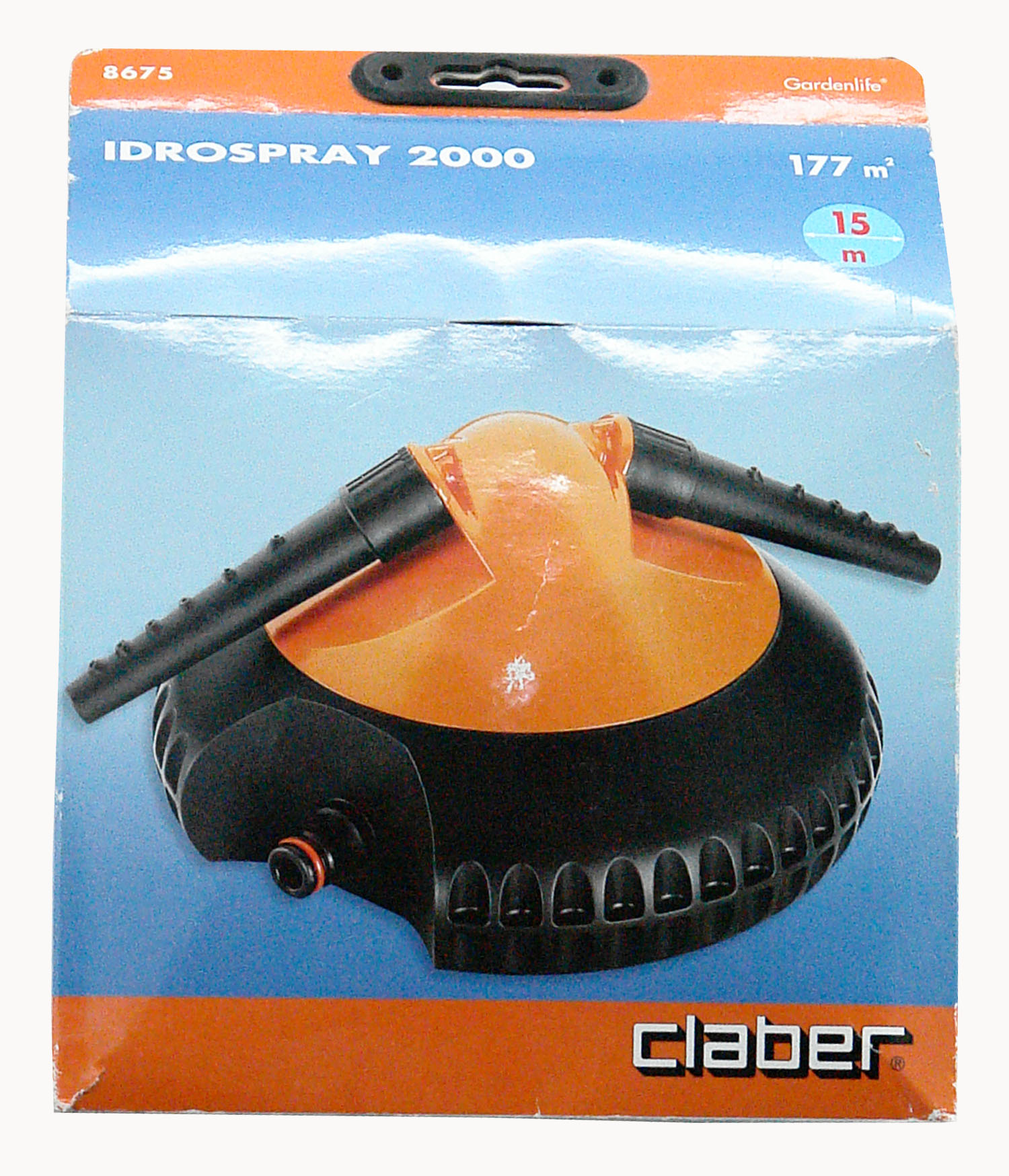 Irrigatore dinamico Rain Bird Eagle 900