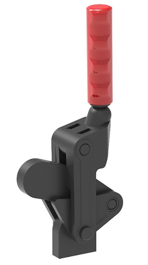 Dado A Gabbia In Acciaio , 13mm, Filettatura 10 - Foto 4