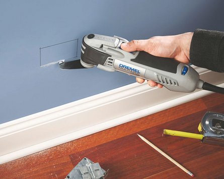 Set Lama Per Sega Multiutensile Oscillante In Legno - 100 Pezzi - Foto 7