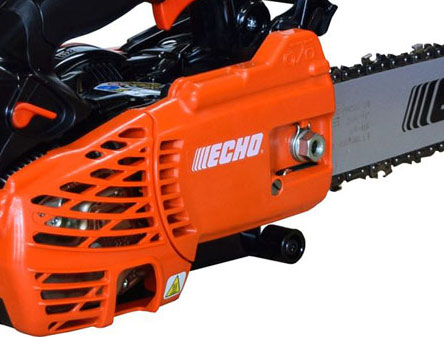 Echo CS-2511TESC Motosega da Potatura Barra Carving 20 cm
