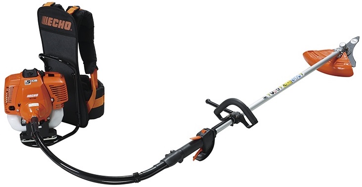 Kit Scudo Eco Originale P021053450 Scudo Detriti ECHO Originale Per Decespugliatori SRM-225 E SRM-2620 - Kit Di Protezione Scudo Detriti Decespugliatore - Foto 8