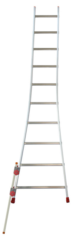 VEVOR Stabilizzatore Per Staffa Jack Regolabile Scorrevole Per Camper 50 123 Cm Per Rimorchio Per Camper Confezione Da 2 90691264