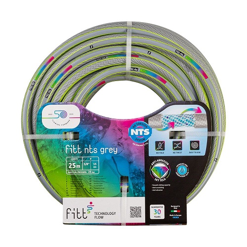 Tubo irrigazione gocciolante Rainjet mt 50 1/2