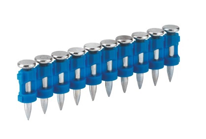 Chiodi Per Calcestruzzo E Muratura 4 Pollici – AB Tools Per Mattoni, Blocchi, Pietra