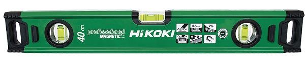 BMI HIGH PRECISION Spirit level - 60 cm - 80 cm - 100 cm