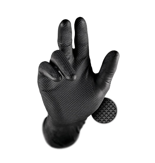 Buy Peha-Soft Nitrile L 100 units at the best price
