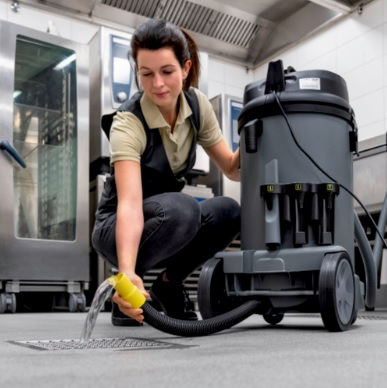 aspirapolvere e liquidi karcher Aspiratore solidi liquidi elettrico karcher 