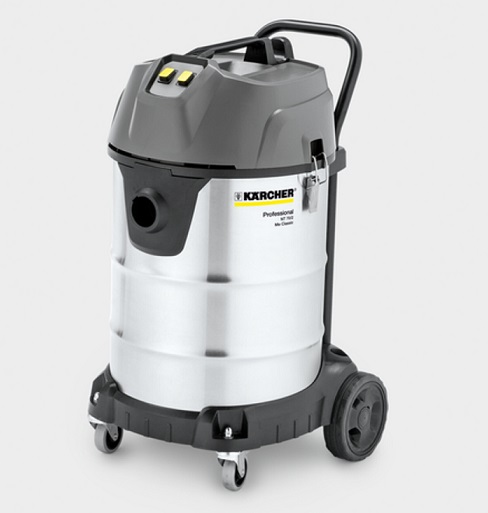 karcher aspiratore solidi e liquidi prezzo Aspiratore solidi liquidi Karcher NT 50/2 Me Classic - Kaercher