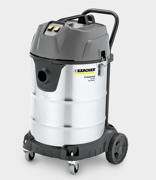 Aspiratore solidi liquidi Karcher NT 70/2 Me Classic - Kaercher | Vanzo  Centro Fer