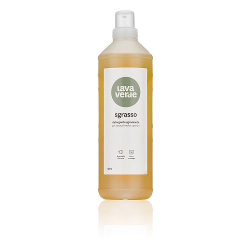 PIATTI SGRASSANTE LIMONE MAXI FORMATO - Detersivi Scala