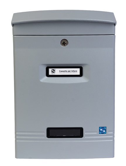 20 Buste Per Posta, In Plastica Resistente, Con Chiusura - Foto 4