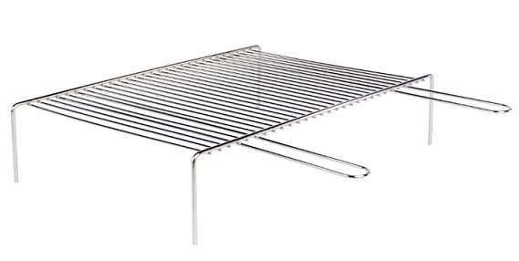 Griglia Di Ventilazione In Acciaio Inox 304 Con Griglia In Acciaio Inox, Sfiato Esterno Da 60