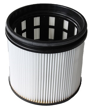 Vhbw 3x Filtro Plisado Compatible Con Starmix GS 1032 HK, GS AR 1220 EW - Foto 10