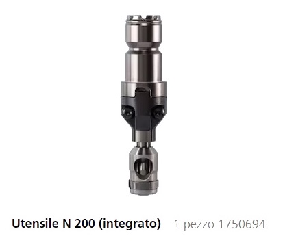 Roditrice Per Lamiera A Batteria 950W - Compatibile Makita 18V, 1900SPM, Per Acciaio Inox - Foto 5