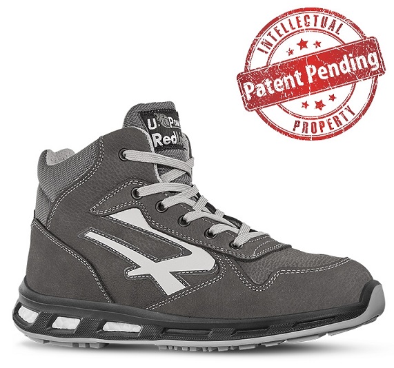 Scarpa da lavoro Infinity S3 CI SRC Redlion U-Power Vanzo