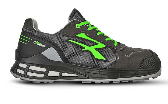 Scarpa da lavoro bassa movida s1p src - n.42 1 paio U-power