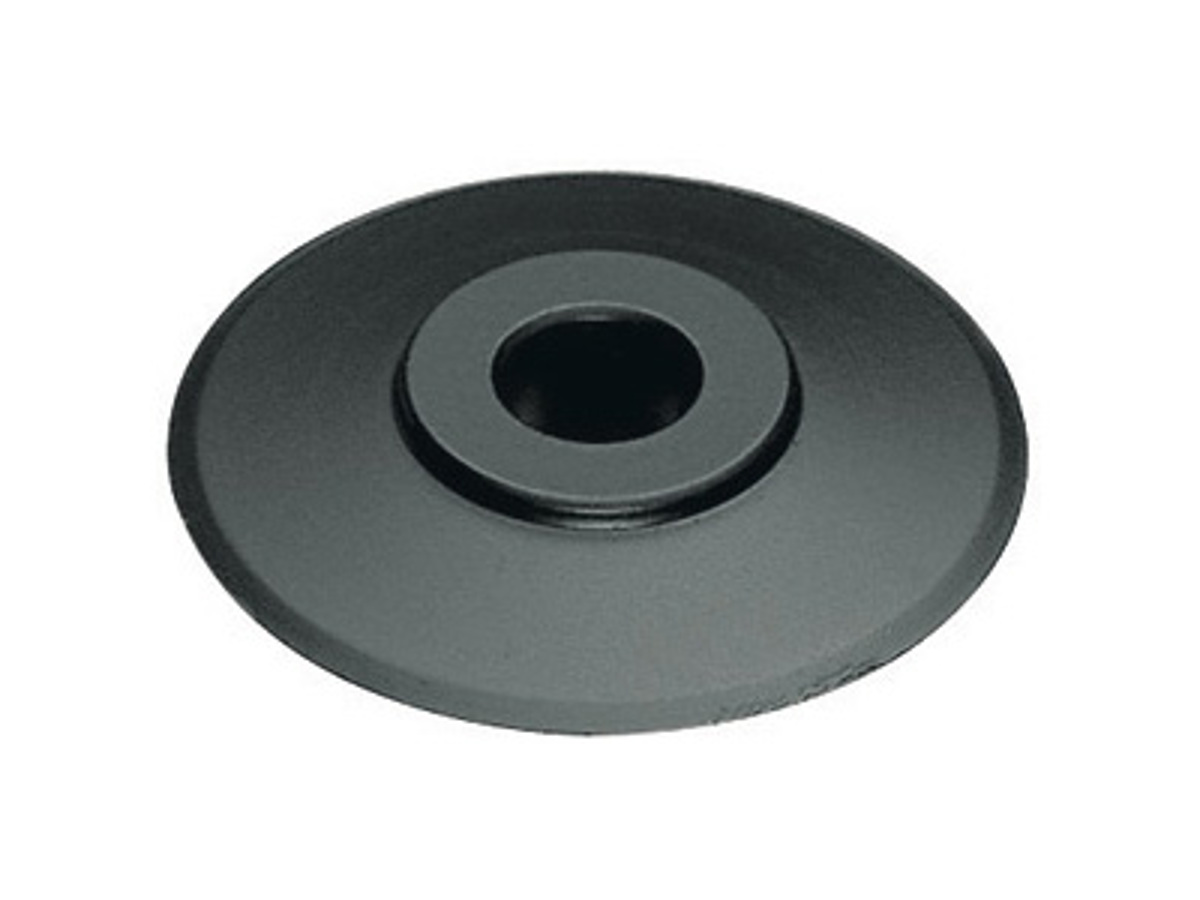 sourcing map Rotelle di ricambio per tagliatubi da 30 mm di diametro esterno x 6 mm di diametro interno x 10 mm a T