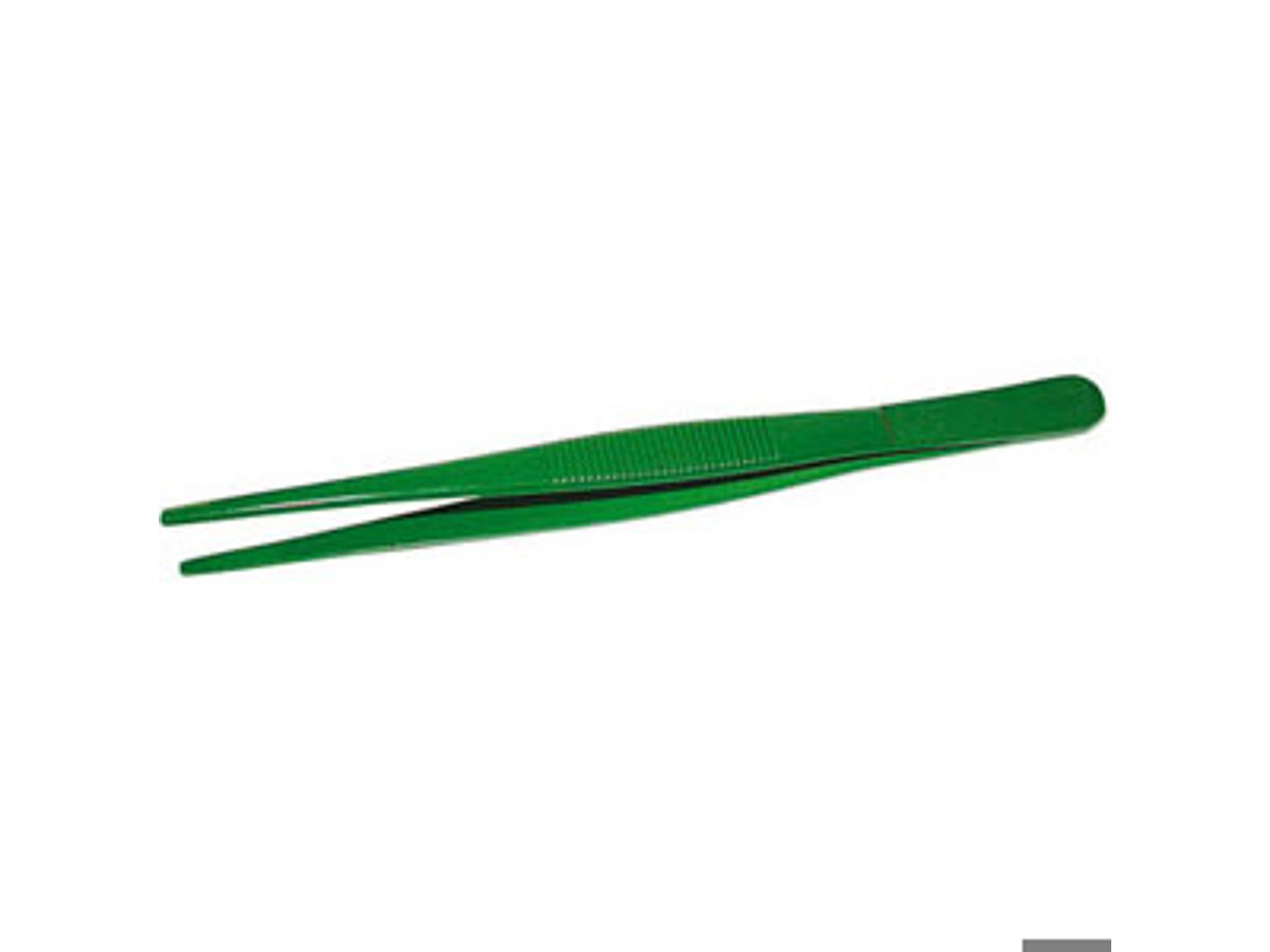 Pinze Per Particole Ottone Dorato A Presa Inversa | Vendita Online Su - Foto 14