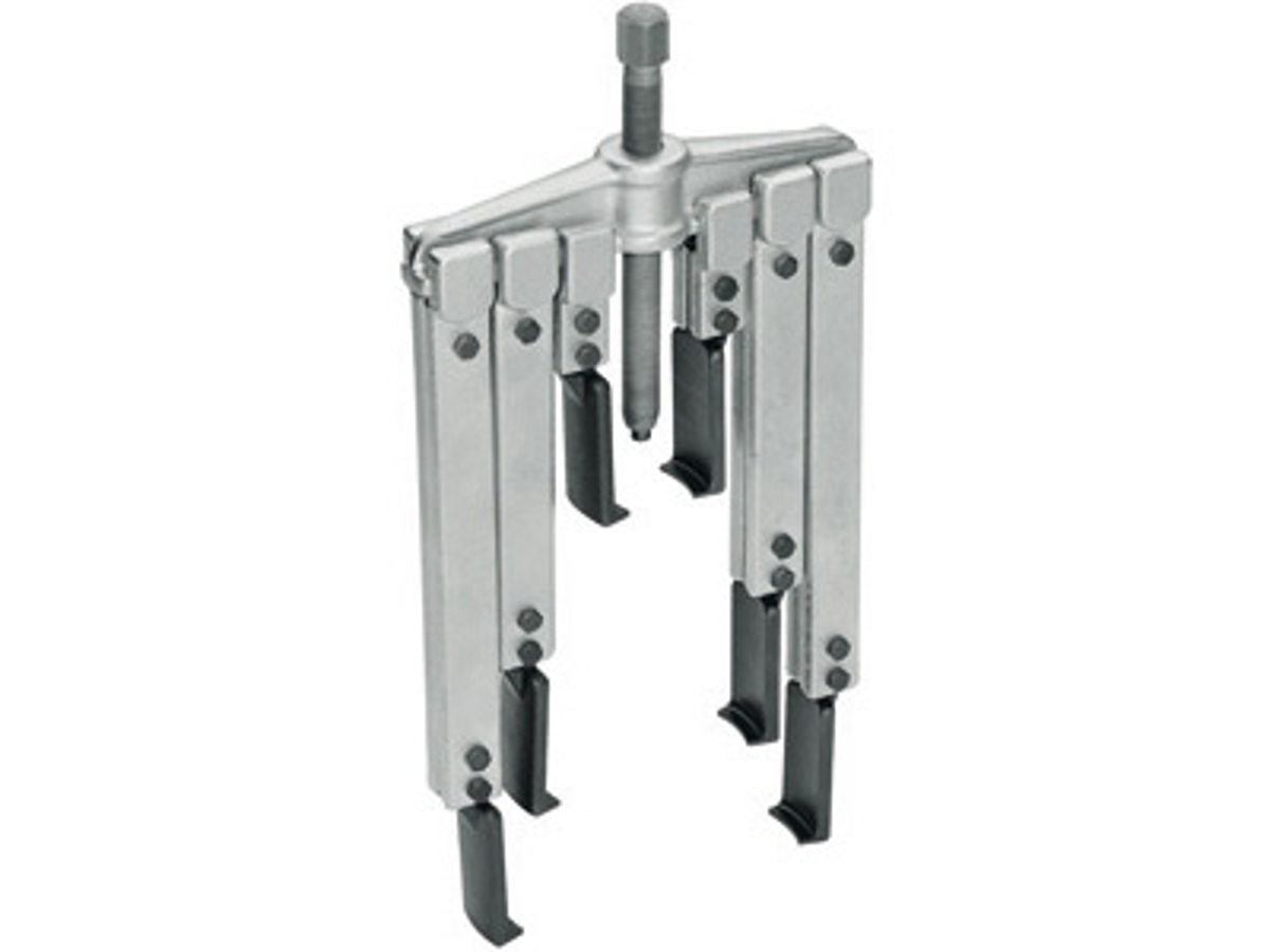 Estrattore Universale Laser 1914 A 2/3 Bracci, 100 Mm, Per Ingranaggi E Cuscinetti