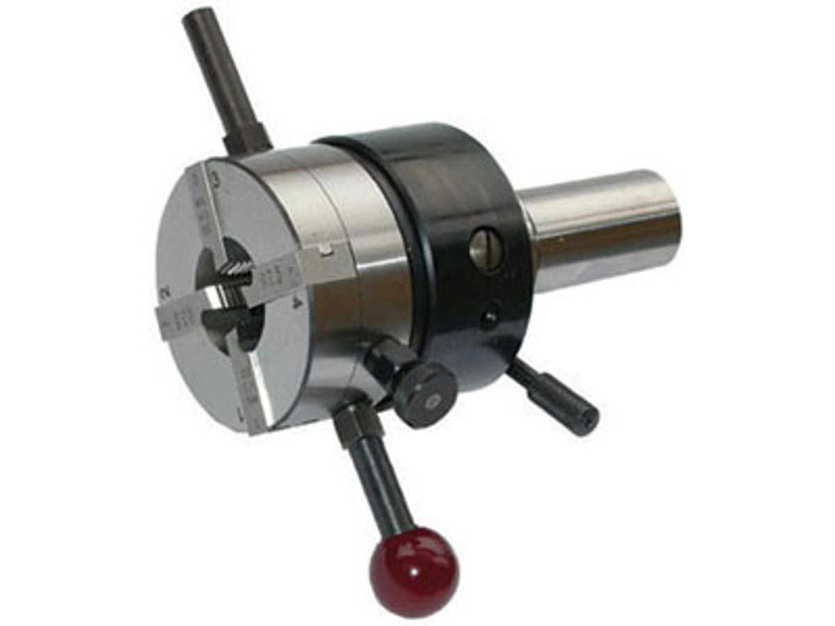 Macchina Filettatrice CNC - AL-T Series - Auto Link Technology Co Ltd - Foto 10