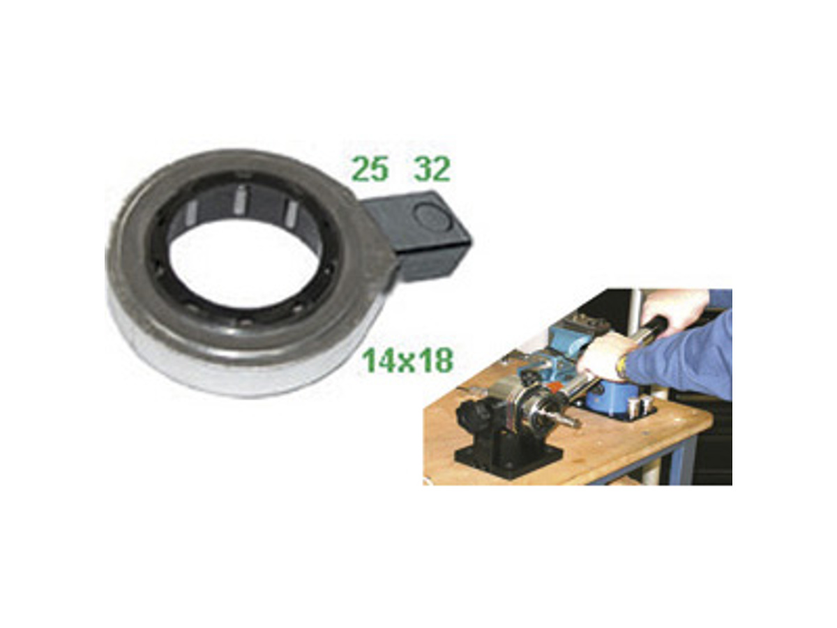 Set Mandrini Senza Flybar Per Blade 450 X (2 Pezzi) - BLH4321 - Foto 4