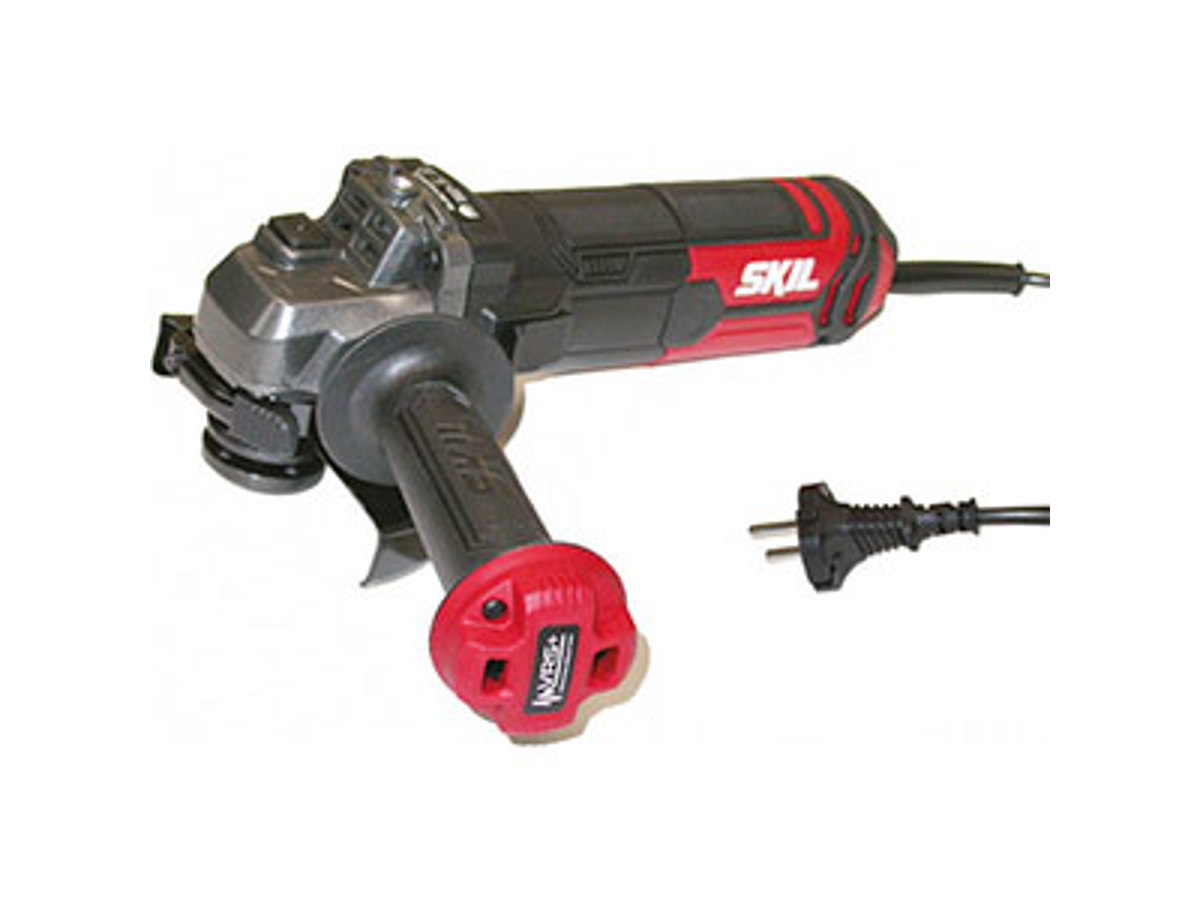 RadialPower 1000 Filtra Smerigliatrice Angolare Cecotec - Foto 2