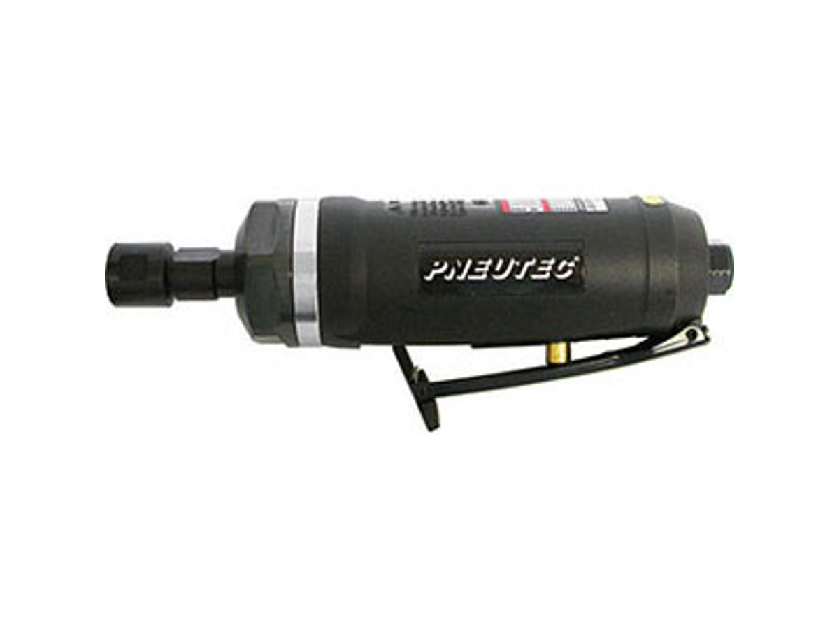 Smerigliatrice Ad Aria Compressa – Nastro 20x520 Mm, 16.000 Giri/min, 170 L/min, Attacco 1/4" Per Officina