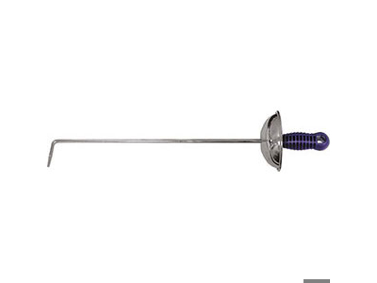 IWOWHERO Gancio Per Tombino Rinforzato Strumento