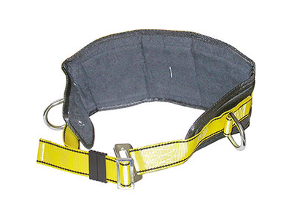 SPC1204BK Protezioni Per Cintura Di Sicurezza, Nero, Set Di 2