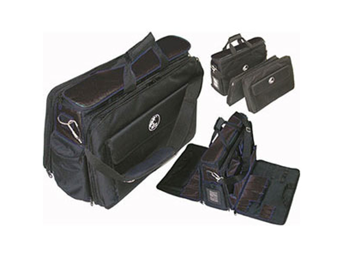 Astuccio Impermeabile Rigido 22x13x9 Cm Con Organizzatore | Portautensili E Cavi Per Casa E Outdoor