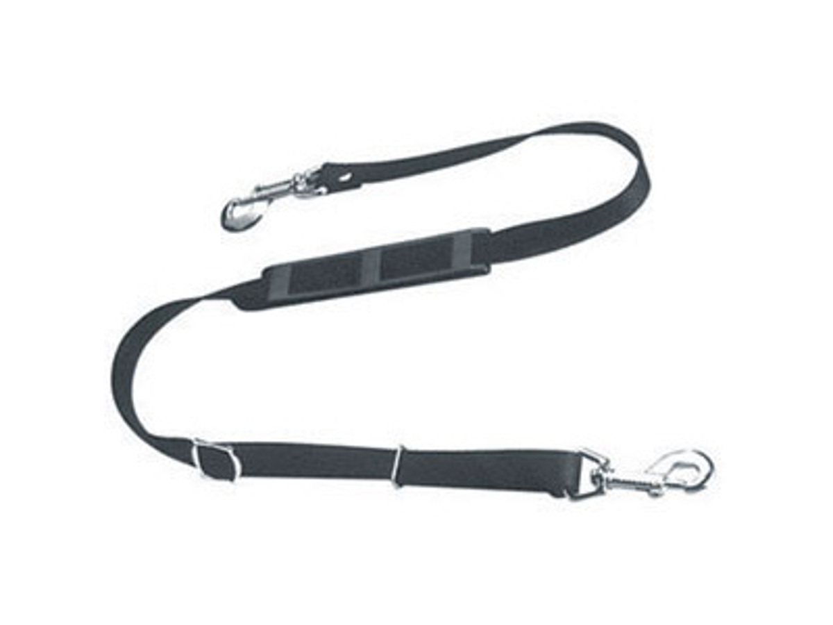 4 Cinghie Regolabili Per Bagagli Con Clip A Molla - Nylon E Lega - Per Fissare Borse, Giacche E Coperte Alla Valigia - Accessori Da Viaggio (nero)