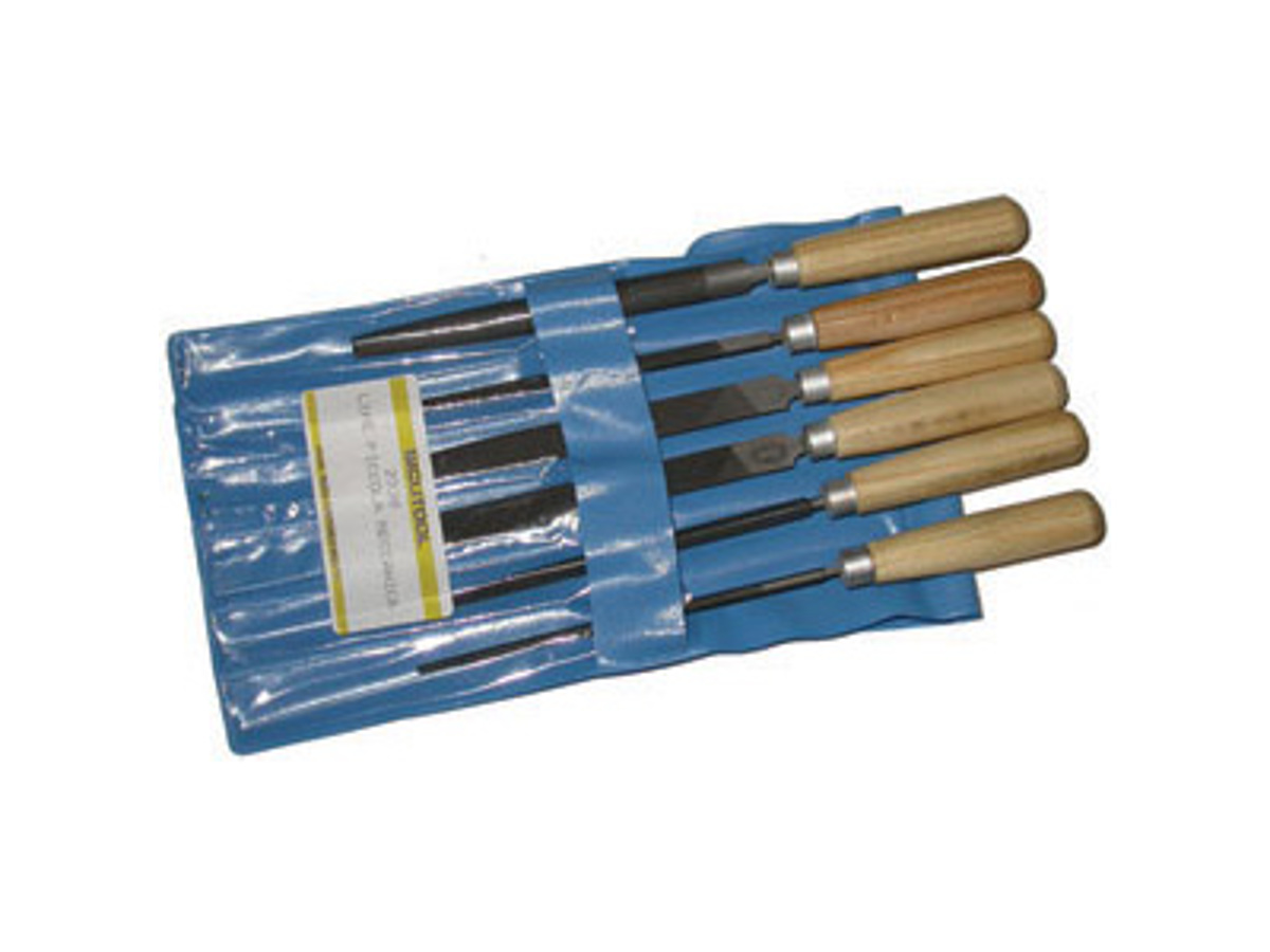 CIE tools. Lime per meccanica 2410 200 H00
