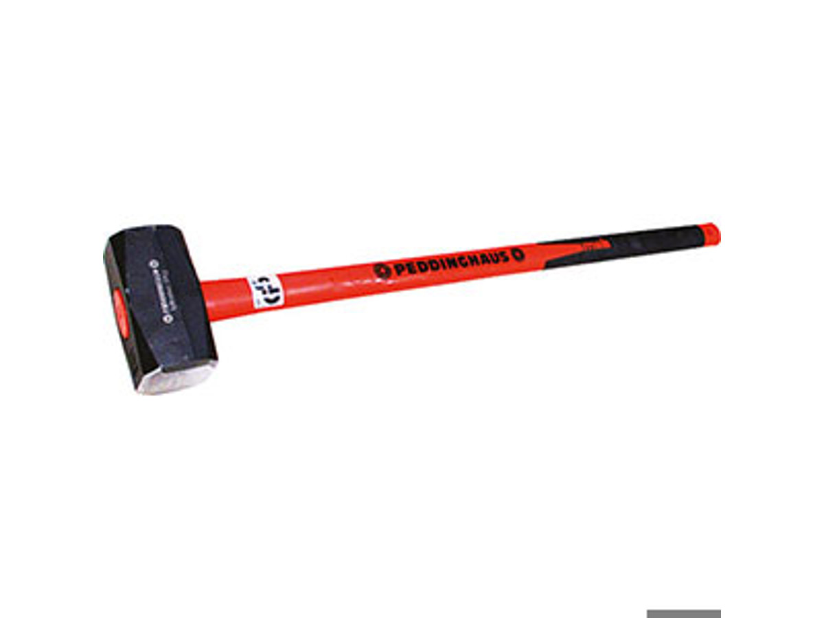 Mazzetta Colori Ral Mazza In Fibra Di Vetro Faithfull - 1.13 Kg Per ...