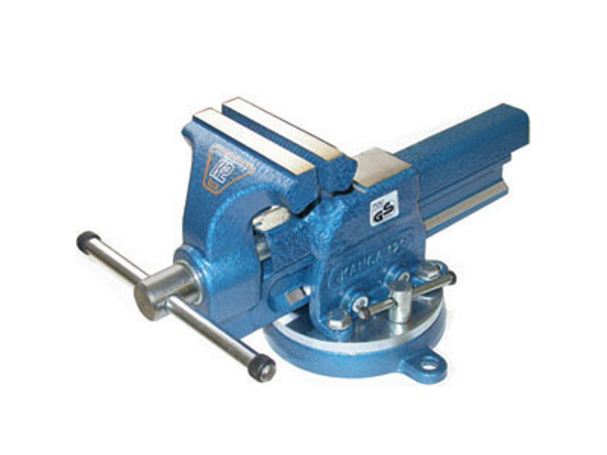 Morsa Da Banco Universale | Confronta Prezzi - Foto 3