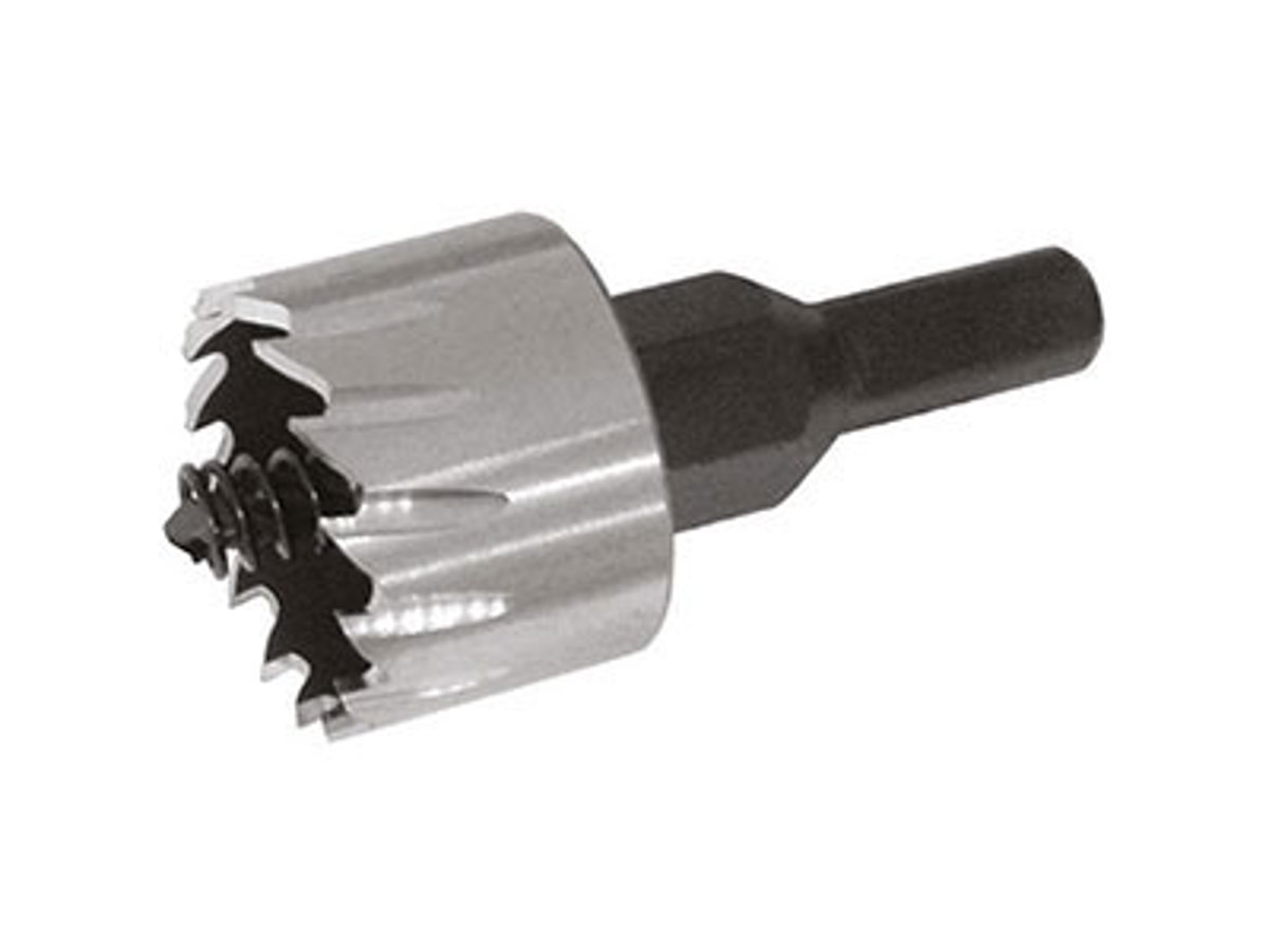Aexit 2 Frese A Candela HSS 2x6x7x51mm - Utensili Per Fresatrici CNC E Fai Da Te