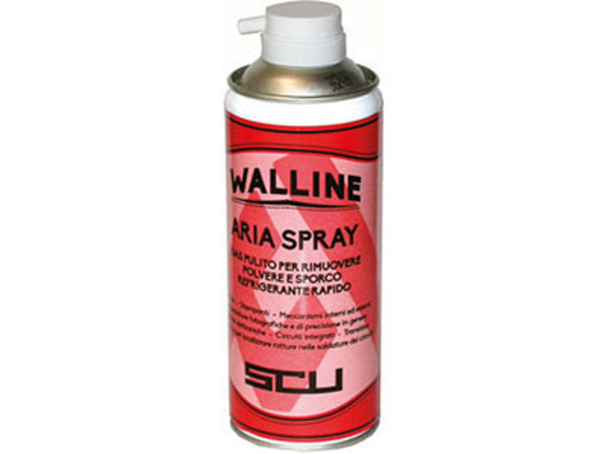 SPRAY PROFESSIONALI ARIA SPRAY - Sicutool | Vanzo Centro Fer