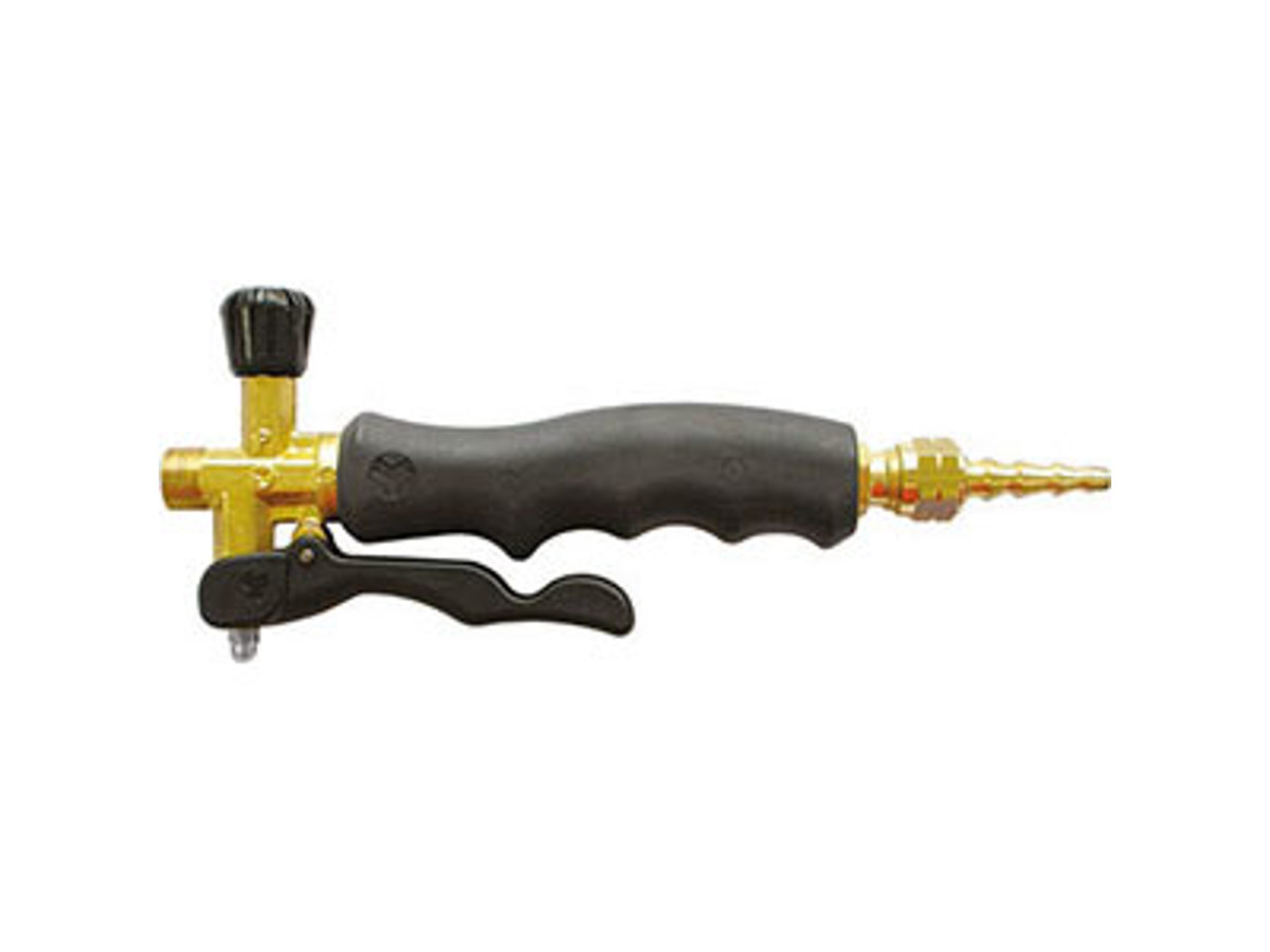 PACHMAYR Impugnature RENEGADE in laminato di legno per N-Frame S&W N