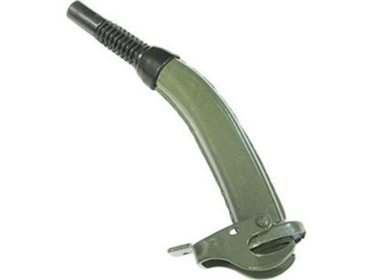 Miscelatore cucina canna snodata Dumbo