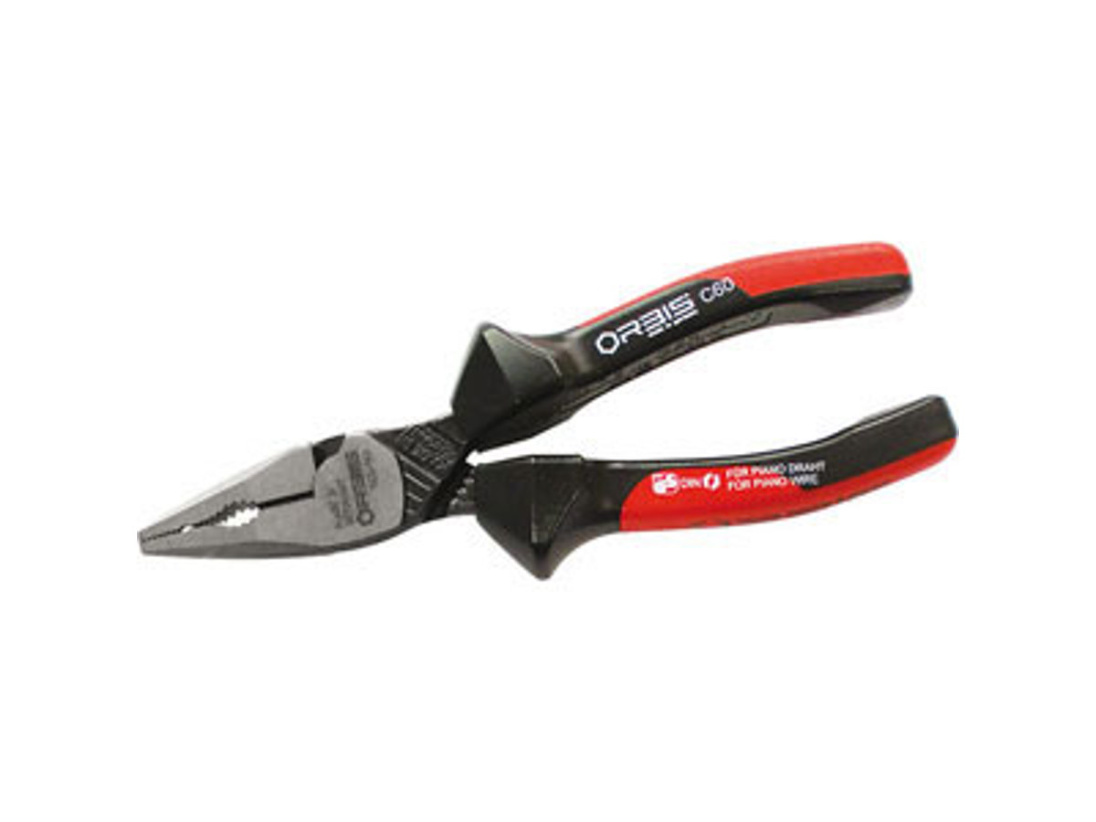 38 15 200 Pinza Per Meccanica Rivestiti In Materiale Bicomponente - 10