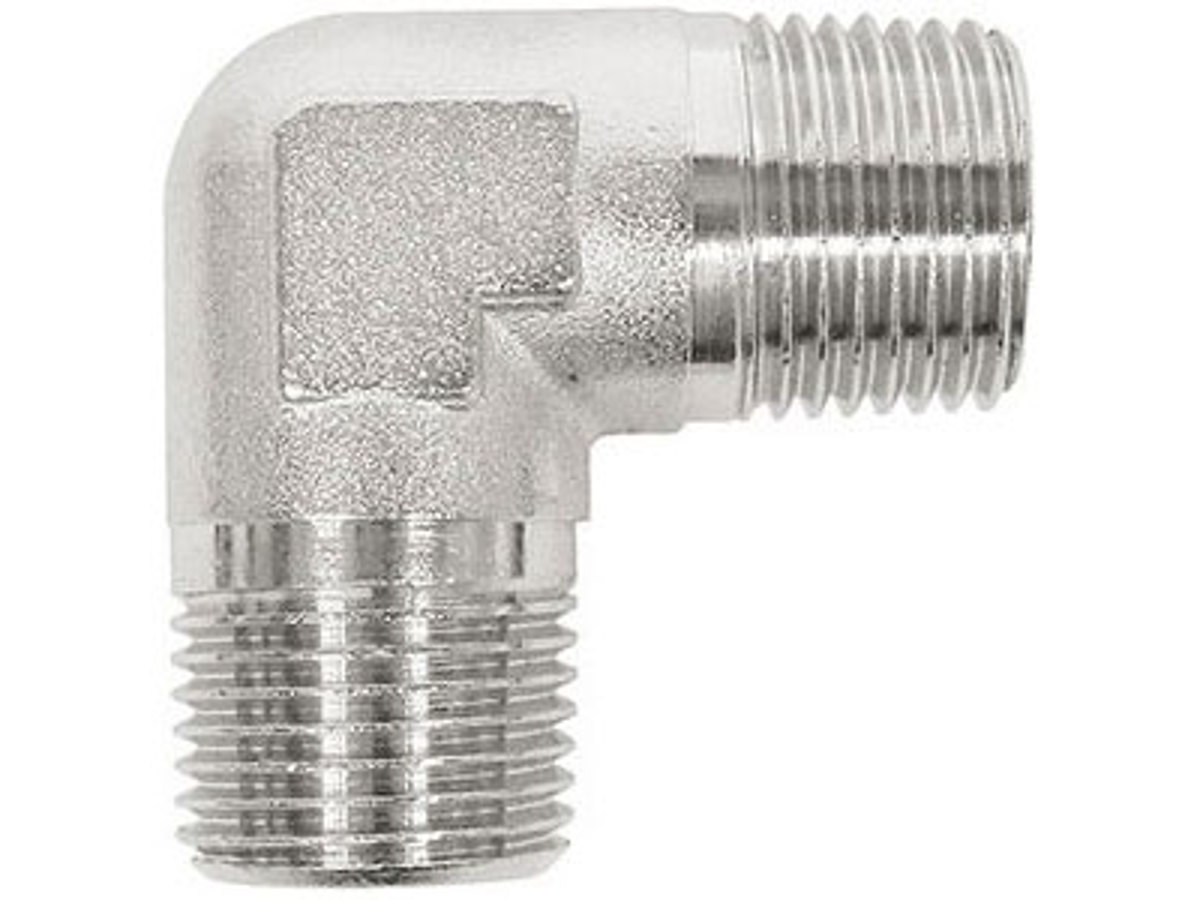 Blocchi Angolari Per Linee Footprint - Coppia Per Muratura, In Plastica Resistente, Made In Britain