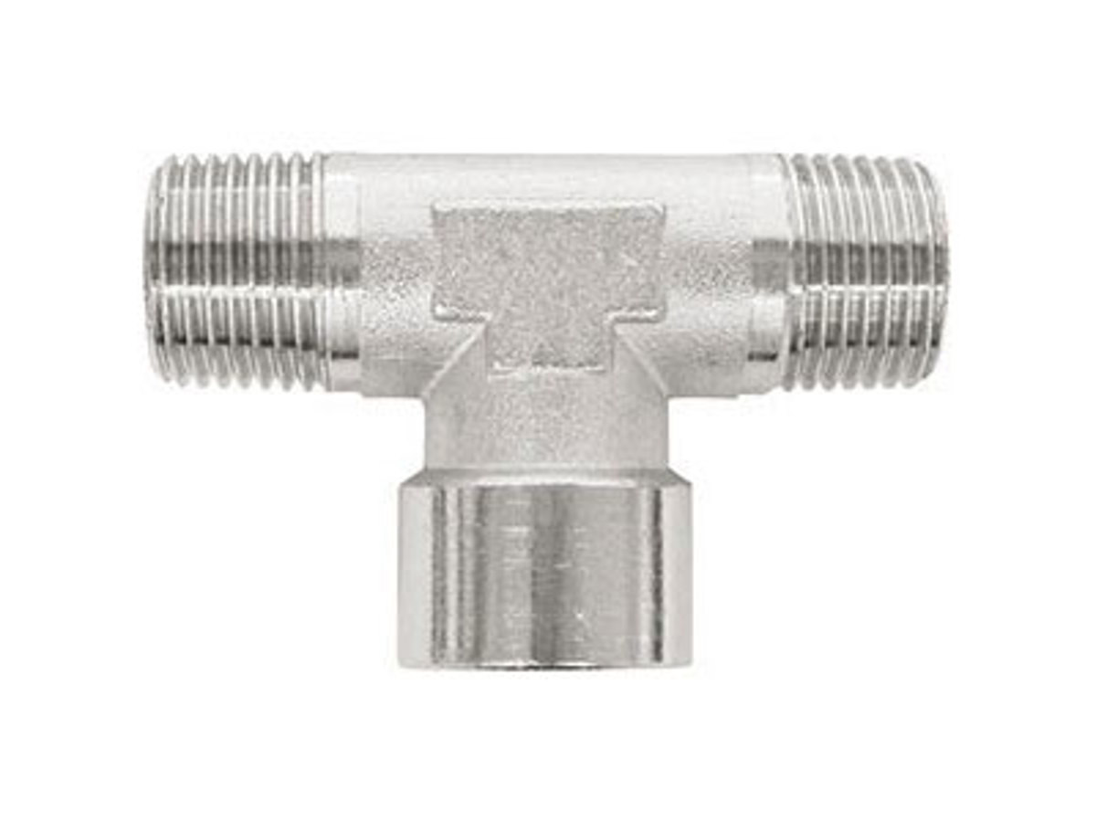 Raccordo Angolare Rain Bird 1" Filettatura Interna X 1" Filettatura Interna - Per Impianti Di Irrigazione