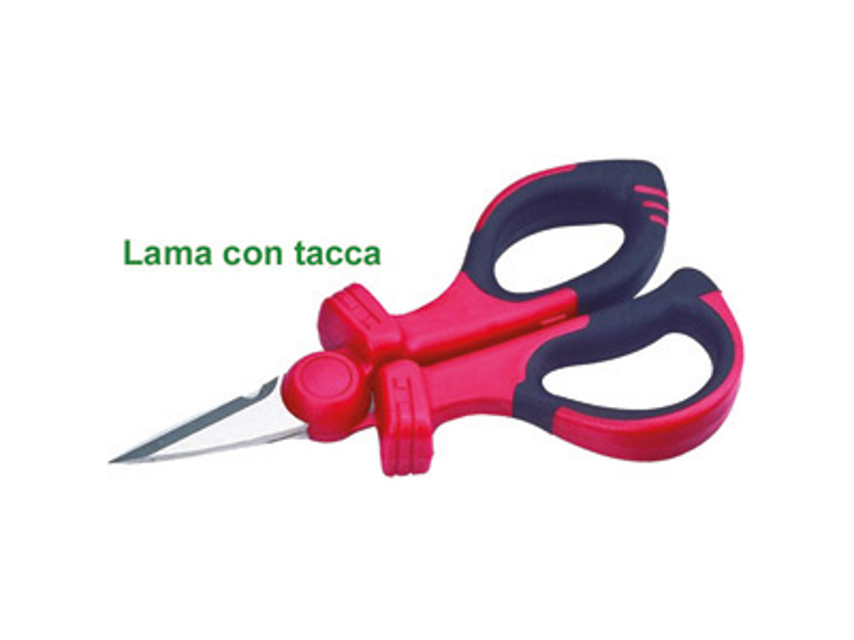 Forbici per Elettricisti - Vendita online forbici professionali per