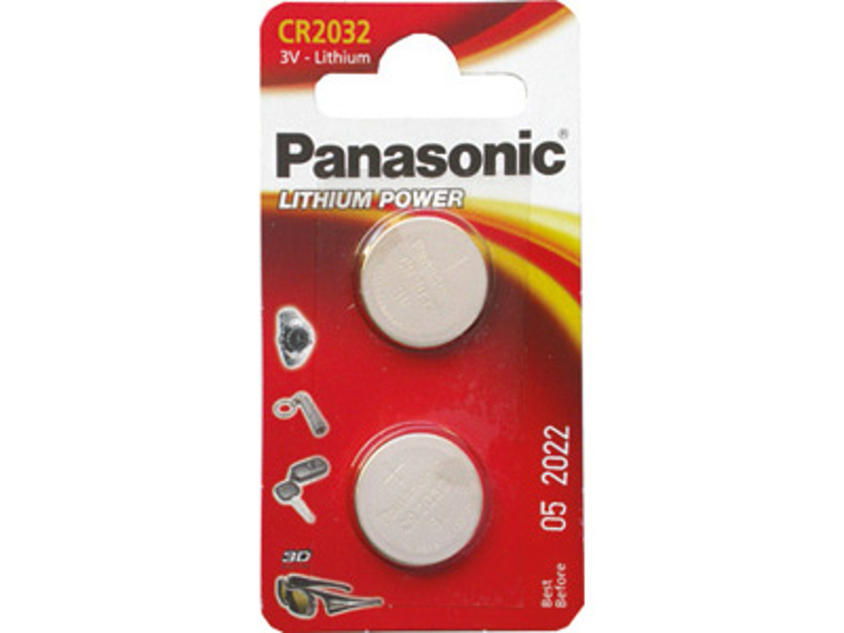 Tester Per Batterie AA, AAA, C, D E A Bottone – Da 1,5V A 22,5V Per Orologi E Fotocamere